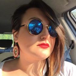 tutor a Aci Catena - Marzia Sonia Carmen
