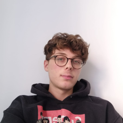 tutor a Ivrea - Nicholas