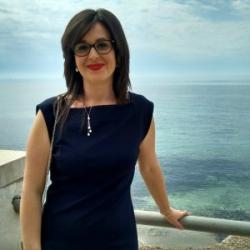 tutor a palermo - giulia arianna