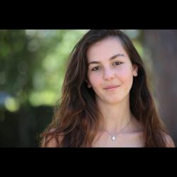 tutor a Roma - Eleonora