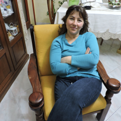 tutor a BELLIZZI - Rosaria