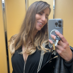 tutor a Roma - Silvia