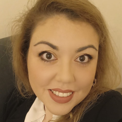 tutor a milano - ADRIANA