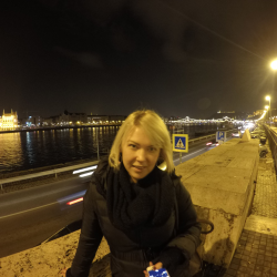 tutor a san giovanni la punta - Eugenia