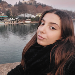 tutor a Borgaro torinese - Sara