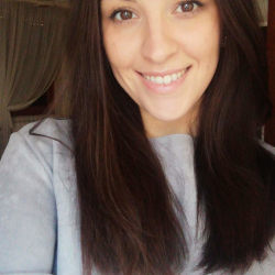 tutor a Roma - Benedetta