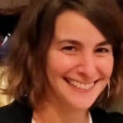 tutor a Torino - Arianna