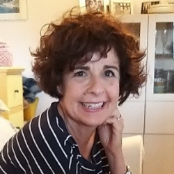 tutor a Busto Arsizio - Thérèse