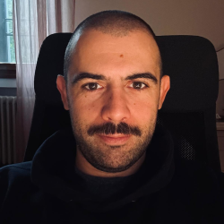 tutor a Bologna - Matteo