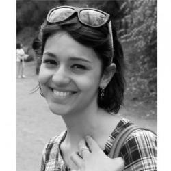 tutor a Bologna - Rachele