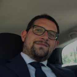 tutor a Potenza - Rocco Antonio