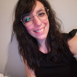 tutor a Lestizza - Rossella