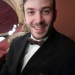tutor a Palermo - Valerio