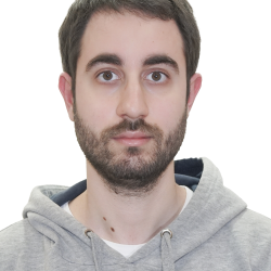tutor a Roma - Giacomo