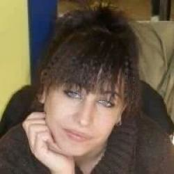 tutor a roma - ilaria