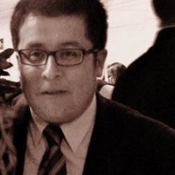 tutor a ROMA  - JHONATHAN MIGUEL 