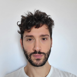 tutor a Sarzana - Simone