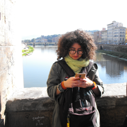 tutor a Ragusa - Anna