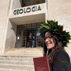 tutor a Roma - Giorgia