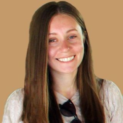 tutor a Roma - Irina