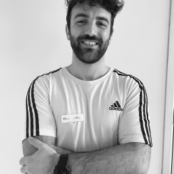 tutor a Reggio Nell'Emilia - luca