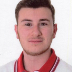 tutor a Viterbo - Edoardo