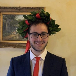 tutor a Monza - Alessandro
