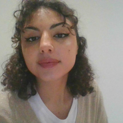 tutor a Sersale - Giulia