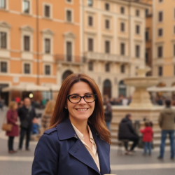 tutor a Roiate - Diana