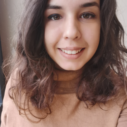 tutor a Roma - Giulia