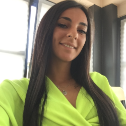 tutor a Milano - Laura