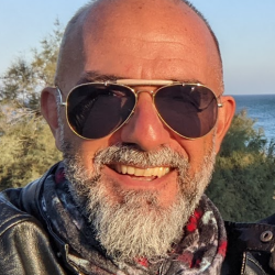 tutor a Melendugno - Francesco