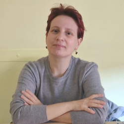 tutor a Ferentino - STEFANIA
