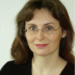 tutor a Firenze - Anja Corinne