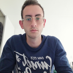tutor a Torino - Simone
