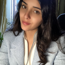 tutor a Bari - Ilaria