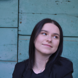 tutor a Lavis - Noemi