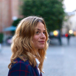 tutor a Vicenza - Giorgia