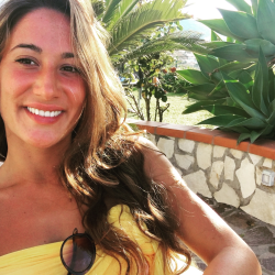 tutor a Nettuno - Federica