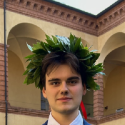 tutor a Piacenza - Dario