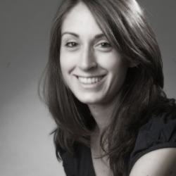 tutor a G oeTTINGEN - Cristina