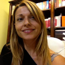 tutor a Ardea - Antonella