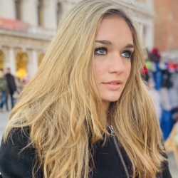 tutor a Firenze - Giulia