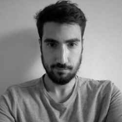 tutor a Milano - Andrea