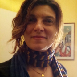 tutor a BERGAMO - luisa