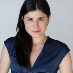 tutor a ROMA - Ilaria