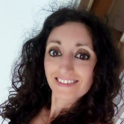 tutor a Catania - Giusy
