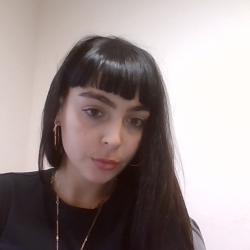 tutor a Roma - elena sofia
