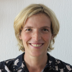 tutor a Roma - Linda