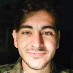 tutor a Bari - Mattia